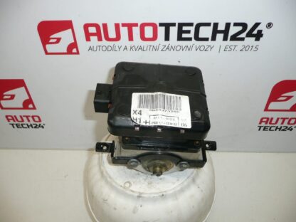 ECU BHI H1 + Citroën C5 9643373280 527745 527746