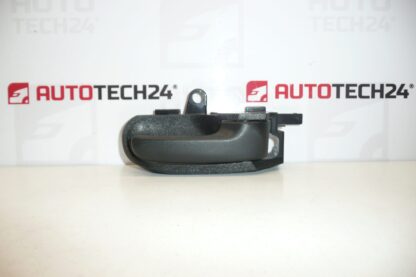 Maniglia interna destra Citroën C1 Peugeot 107 1608475880