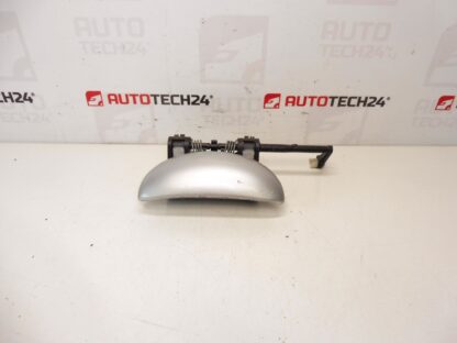 Maniglia porta anteriore sinistra Peugeot 206 EZRC 9101N6