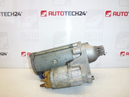 Motorino d'avviamento Valeo TS22E26 CL6 1.5 HDI 1.6 HDI 9662854180 5802AE 5802CE