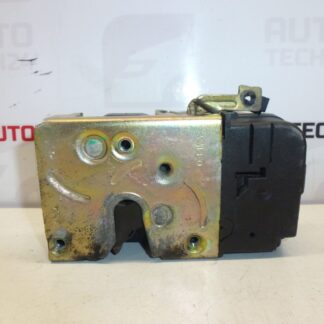 Serratura porta anteriore sinistra Peugeot 206 9135H3