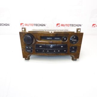 Autoradio navigazione Peugeot 607 96296330GV 9629633077 6560L9