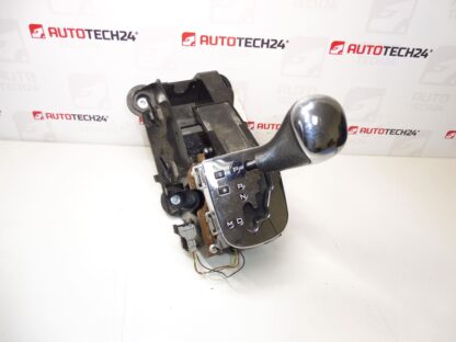 Cambio automatico Peugeot 307 Citroen C4 9681946280 2400EK