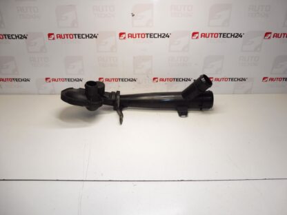 Collegamento aria turbo Citroën Peugeot 2.0 HDI 9651856880 0382HT