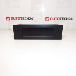 Display radio e computer Peugeot 1007 9648634177 6563XE