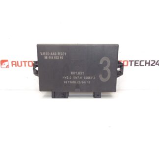 ECU assistente parcheggio Citroën 9644485380 601.931 6590F1