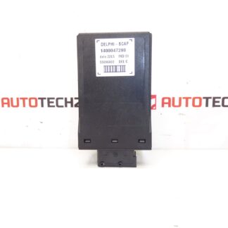 ECU porta scorrevole Citroën Peugeot 1400047280 657047