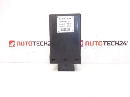 ECU porta scorrevole Citroën Peugeot 1400047280 657047