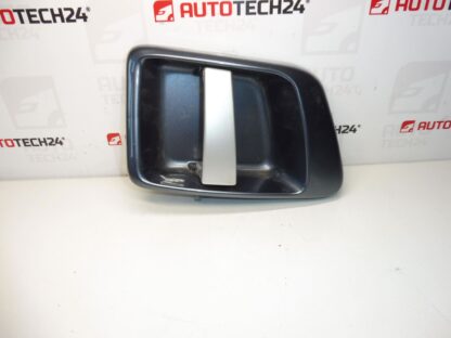 Maniglia porta esterna passeggero Peugeot 1007 9680112177 9101Y2