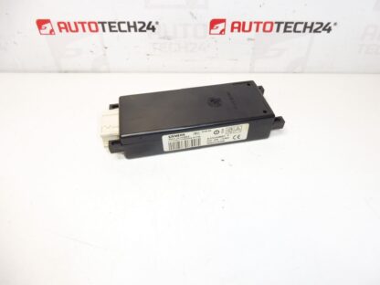 Modulo Bluetooth Citroën Peugeot 9662258380 S122288001 659384