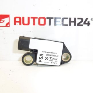 Sensore di accelerazione Peugeot 607 9651465480 9632657680 8216Z8