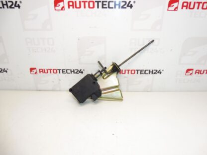 Serratura tappo carburante Peugeot 607 151860