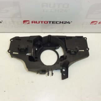 Supporto comandi sotto il volante Citroën Peugeot 9631626080 61557024 6239K0