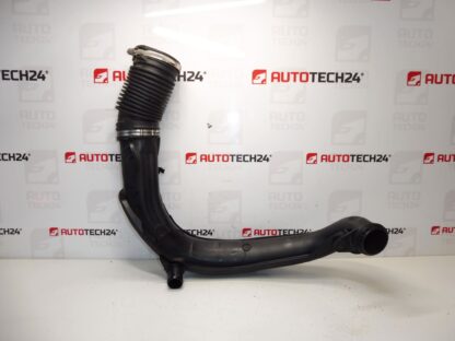 Tubo di aspirazione Citroën Peugeot 2.0 HDI 9652091380 143484