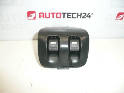 Alzacristalli Peugeot 206 6552WW