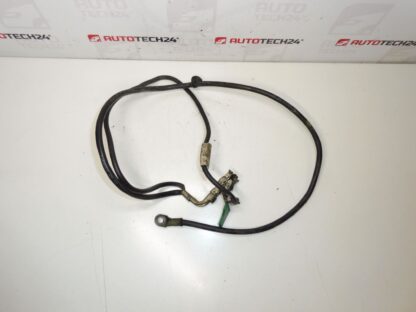 Cablaggio Citroën Peugeot 2.0HDI RHR 9647927380 9663716280 5638K4