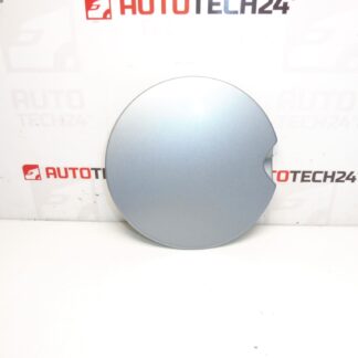 Copertura tappo serbatoio Peugeot 207 KGZD 9681730777 1517F5