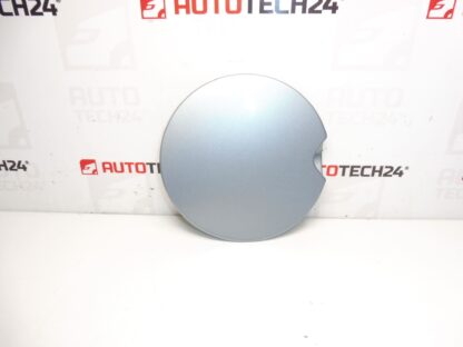 Copertura tappo serbatoio Peugeot 207 KGZD 9681730777 1517F5