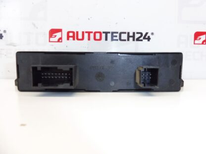 ECU assistente al parcheggio Citroën 9650400280 601881