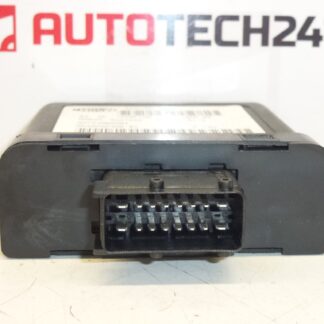 ECU FAP EAS100.01 Citroën Peugeot 9648282380 09733009904