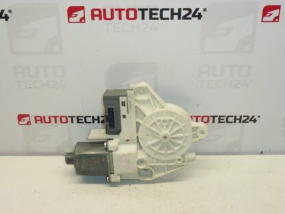 Motore finestrino destro Peugeot 407 9646595580 922492