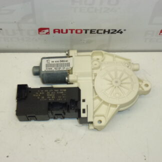 Motore finestrino destro Peugeot 407 9663036580 9222Y9