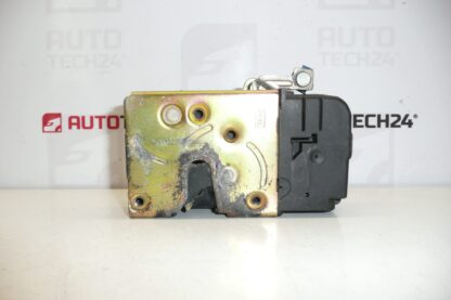 Serratura elettrica porta anteriore sinistra Citroën Berlingo 9135H6