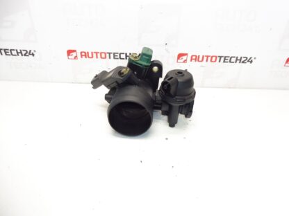 Sportello di aspirazione 2.0 HDI RHR Citroën Peugeot 9647474880 0345C4