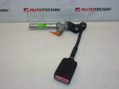 Tenditore cinghia pyro destra Citroën Peugeot 8974QL 8972S2