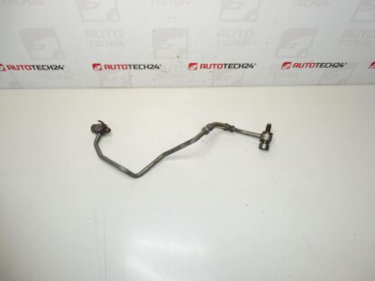 Tubo lubrificazione turbo Citroën Peugeot 1.5 HDI 9825960780