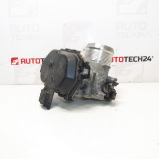 Valvola di aspirazione Valeo 1.5 HDI Citroën Peugeot V29121487 9830171480