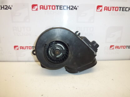 Ventola aria aggiuntiva sinistra Citroën C8 Peugeot 807 1485725080 6441AW