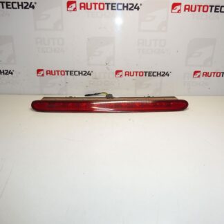 3. luce freno Peugeot 206 CC 1611687480 6350N6