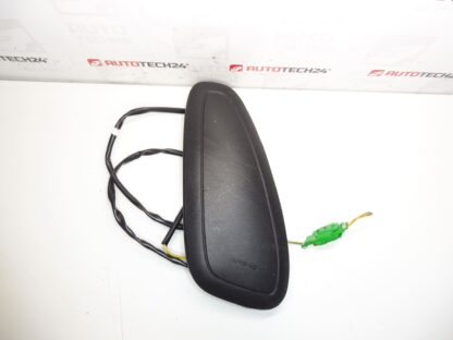 Airbag sedile passeggero Peugeot 206 96498617ZR 8216P3