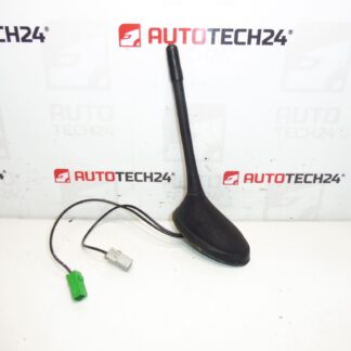 Antenna Citroën Peugeot 9636280480