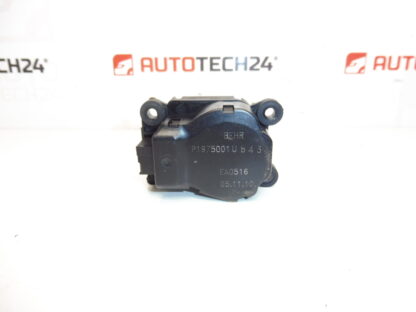 Attuatore riscaldatore BEHR Citroën EAD516 P1975001 U b 43 647995