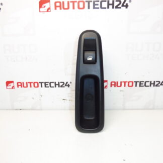 Comando alzacristalli Peugeot 3008 e 5008 9662297XT 96759764ZD