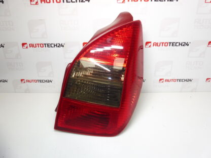 Fanale posteriore destro Citroën C2 6351S7