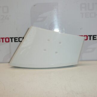 Maniglia interna destra Citroën C1 Peugeot 107 bianco 74645-0H010 74641-0H010