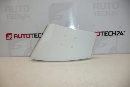 Maniglia interna destra Citroën C1 Peugeot 107 bianco 74645-0H010 74641-0H010