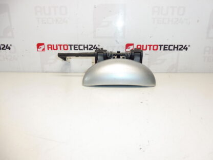 Maniglia porta anteriore destra Peugeot 206 EZRC 9101N7