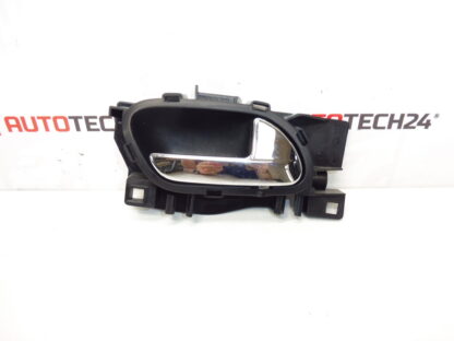 Maniglia porta interna destra Peugeot 3008 5008 9683446577 9683446077 9144F9