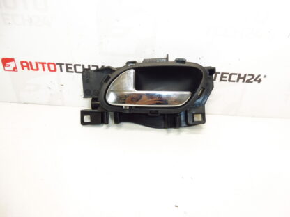 Maniglia porta interna sinistra Peugeot 3008 5008 9683446877 9683446177 9143T1