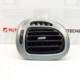 Presa di ventilazione HTG Citroën Xsara Picasso 9631280077 8264AV