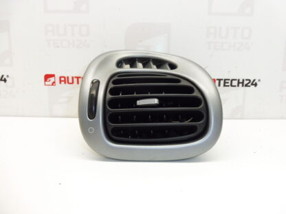 Presa di ventilazione HTG Citroën Xsara Picasso 9631280077 8264AV