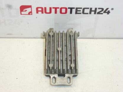 Regolatore ventola riscaldamento Citroën C8 Peugeot 807 8390149 6441AV 6441AW