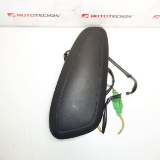 Sedile airbag conducente Peugeot 206 96498618ZR 8216P2