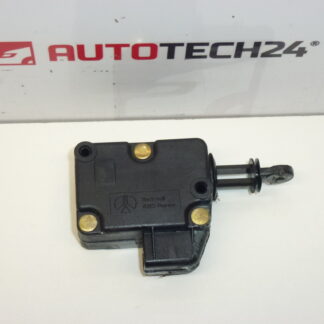 Serratura portellone Peugeot 206 CC e 406 661502