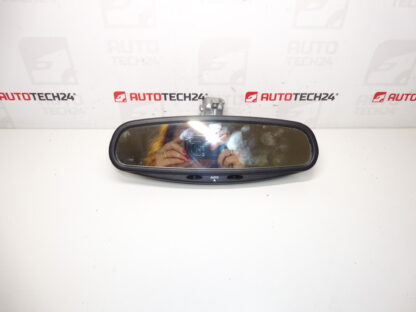 Specchietto retrovisore interno Citroën C8 Peugeot 807 8153J5