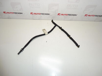 Tubi di troppo pieno Citroën Peugeot 1.5 HDI 9824723180